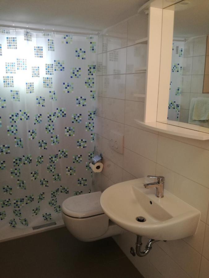 Apartman Anni Leilighet Poreč Eksteriør bilde