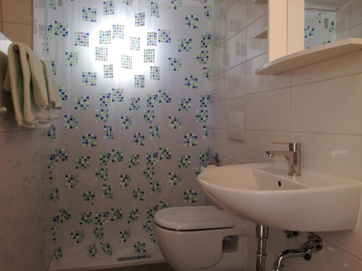 Apartman Anni Leilighet Poreč Eksteriør bilde